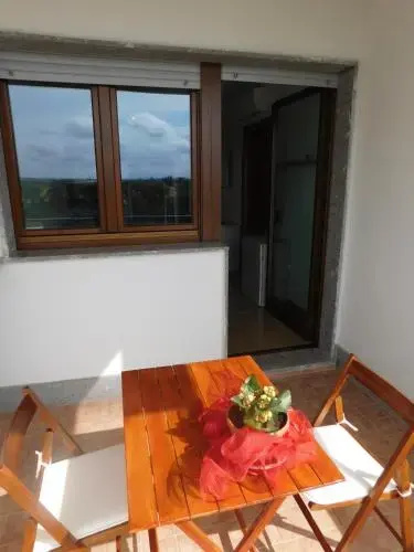 Silver apartment Roma
