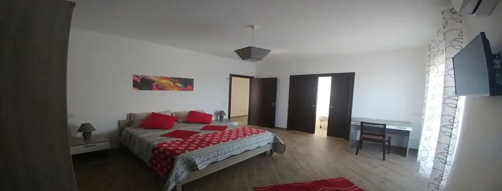 Villa Aurelio