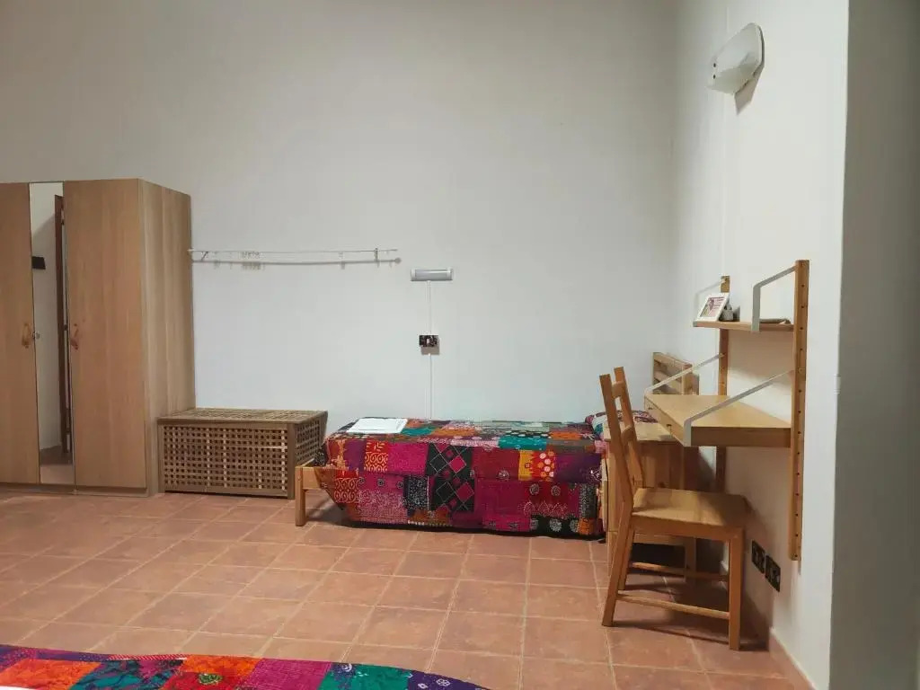 Beteyà Hostel Don Bosco