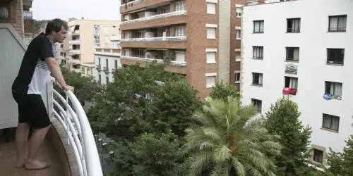 Apartaments Sala Mar