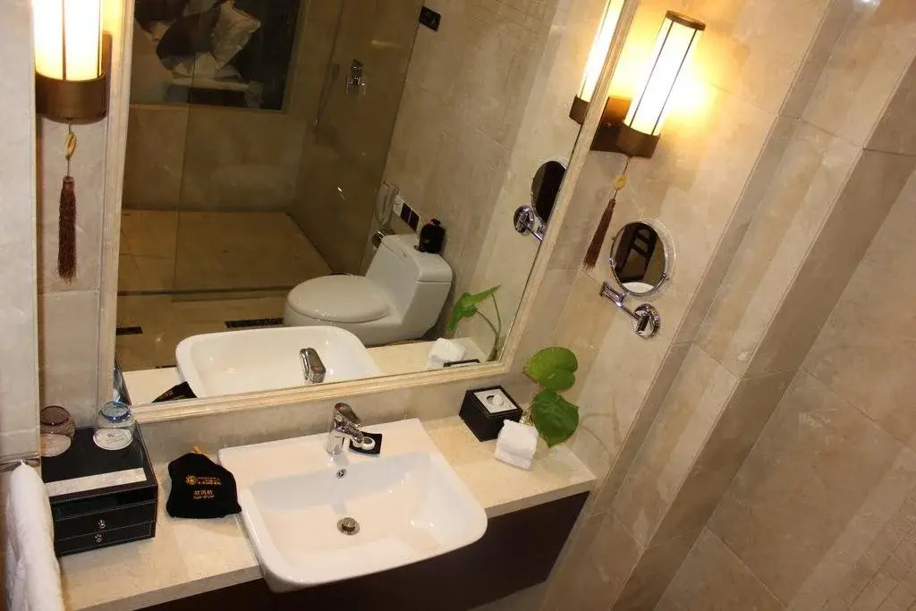 Dongda Jinyuan Hotel