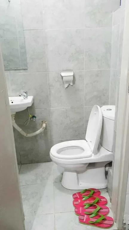 Lux Suites Tsavo Sunset Apartments