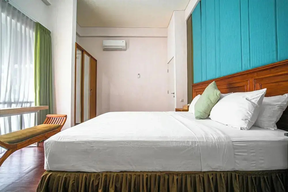 Aradhia Villa Nusa Dua