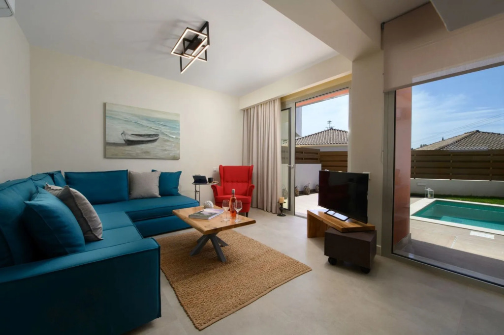 Tessera Boutique Hotel & Villas Collection