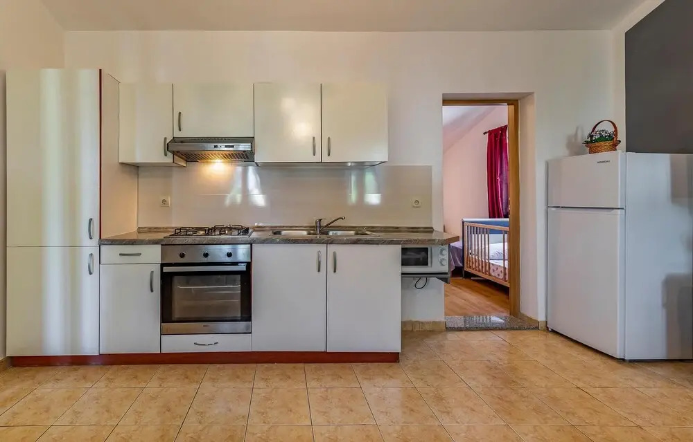 2 Bedroom Stunning Home In Medulin