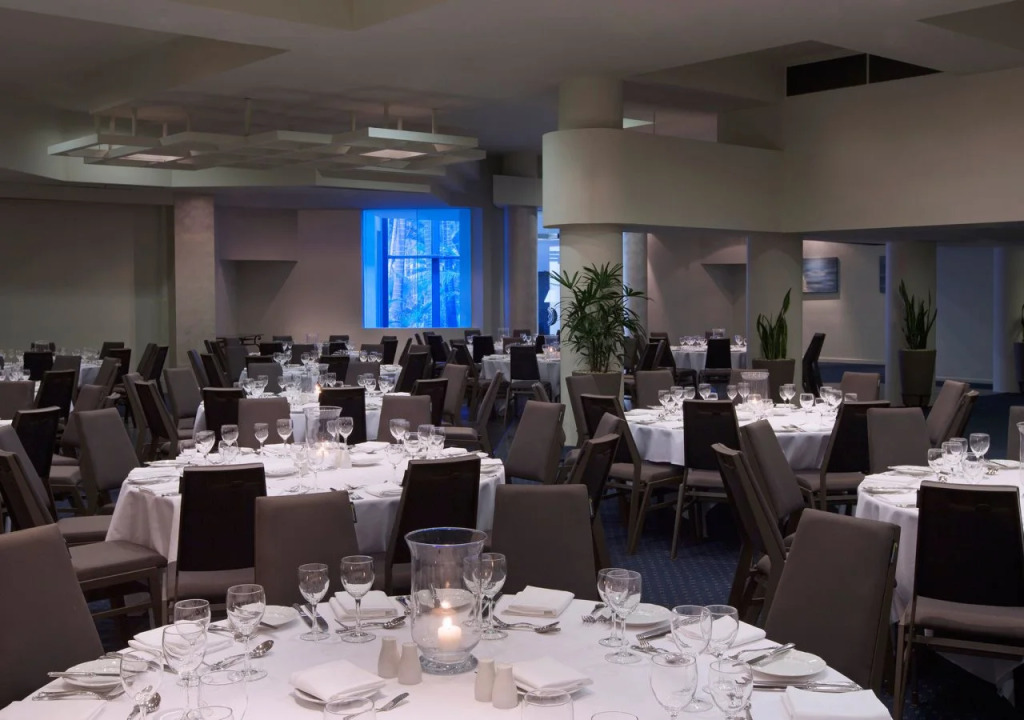 Sheraton Grand Mirage Resort Gold Coast