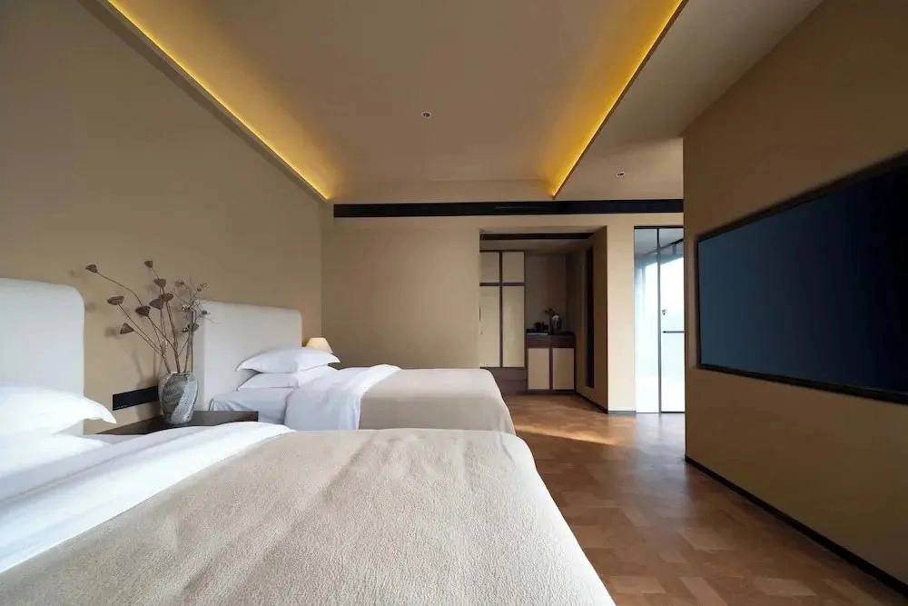 Fenghuang County Border Town Mountain Resort Homestay