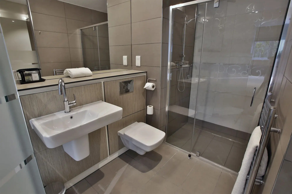 Quorn Grange Hotel