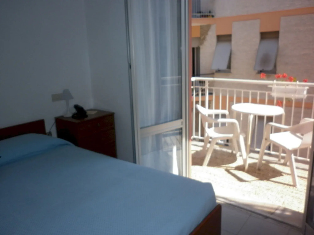 Hotel Villa Rosa
