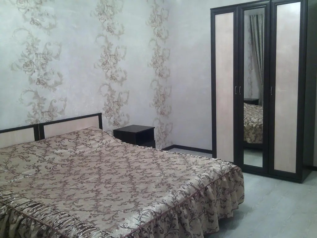 Hostel Zvezda Peterburga