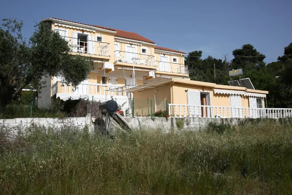 Kappatos Apartments