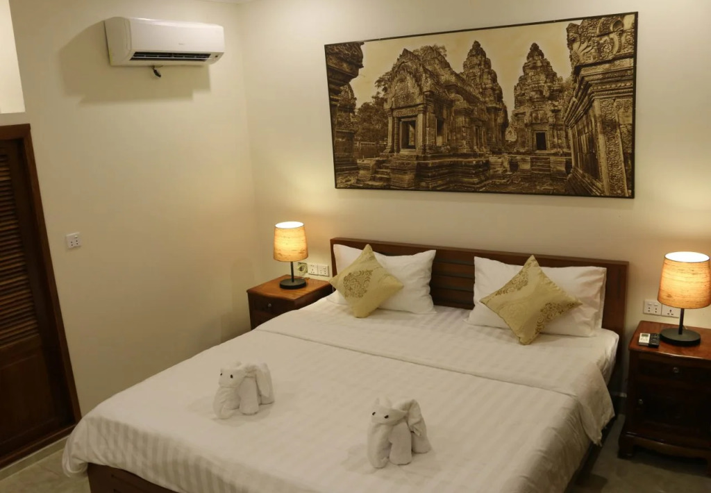 Kim Xiang Boutique Guesthouse