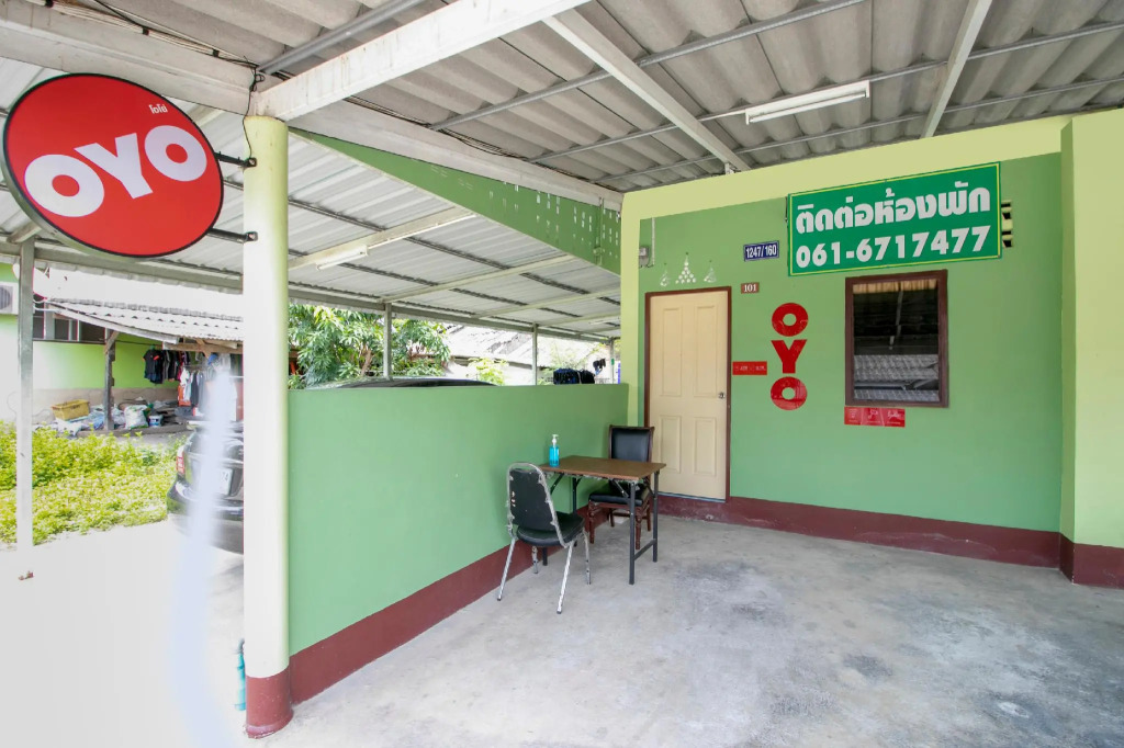 OYO 951 Baan I Aoon