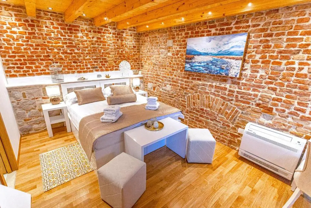 New Lux Villa Merissima