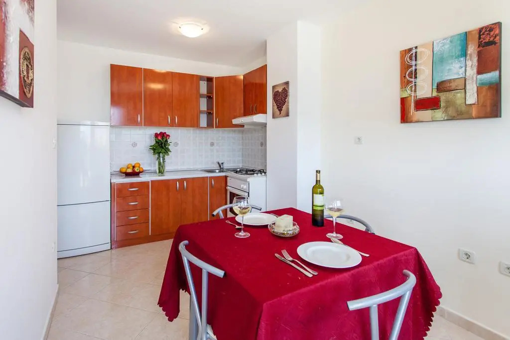 Apartment Sikirica