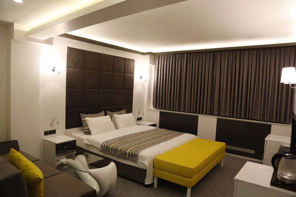 Palmiye Hotel Taksim