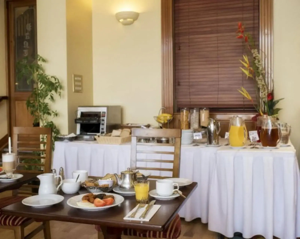 Oranmore Lodge Hotel Conference And Leisure Centre Galway