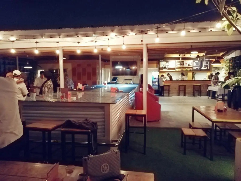 The Nyaman Jakarta