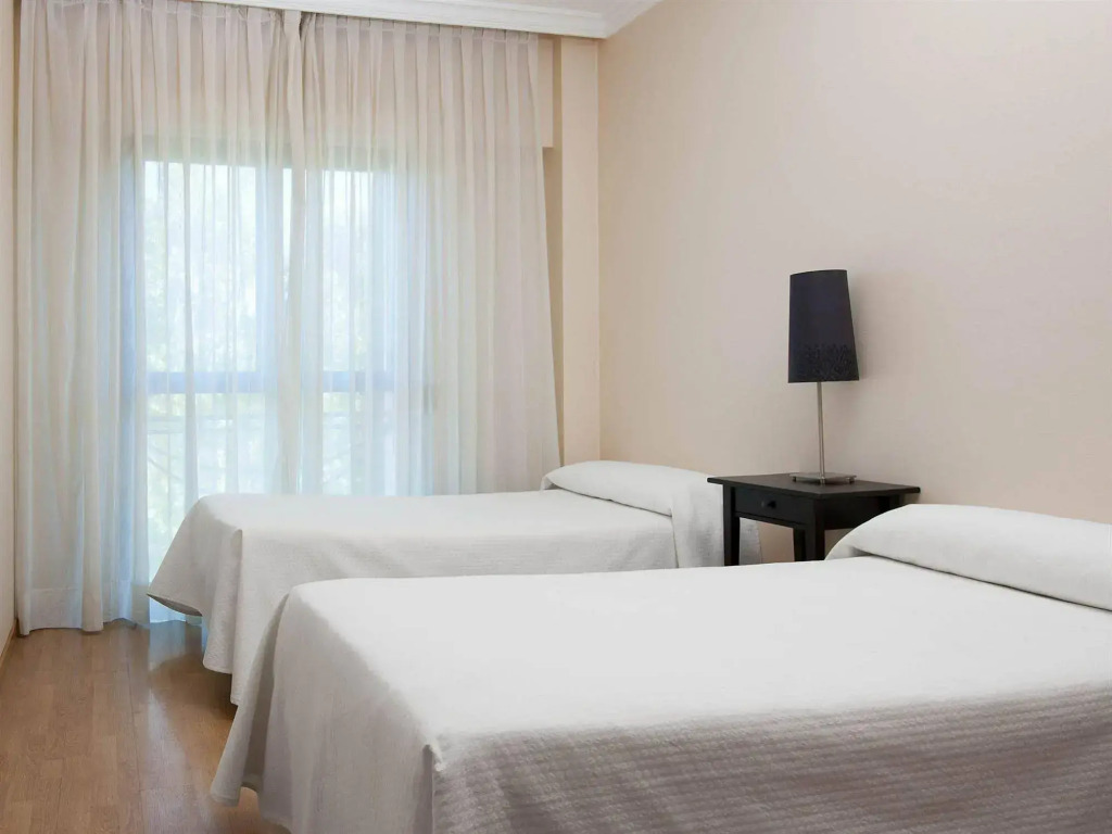 Apartamentos TH La Florida
