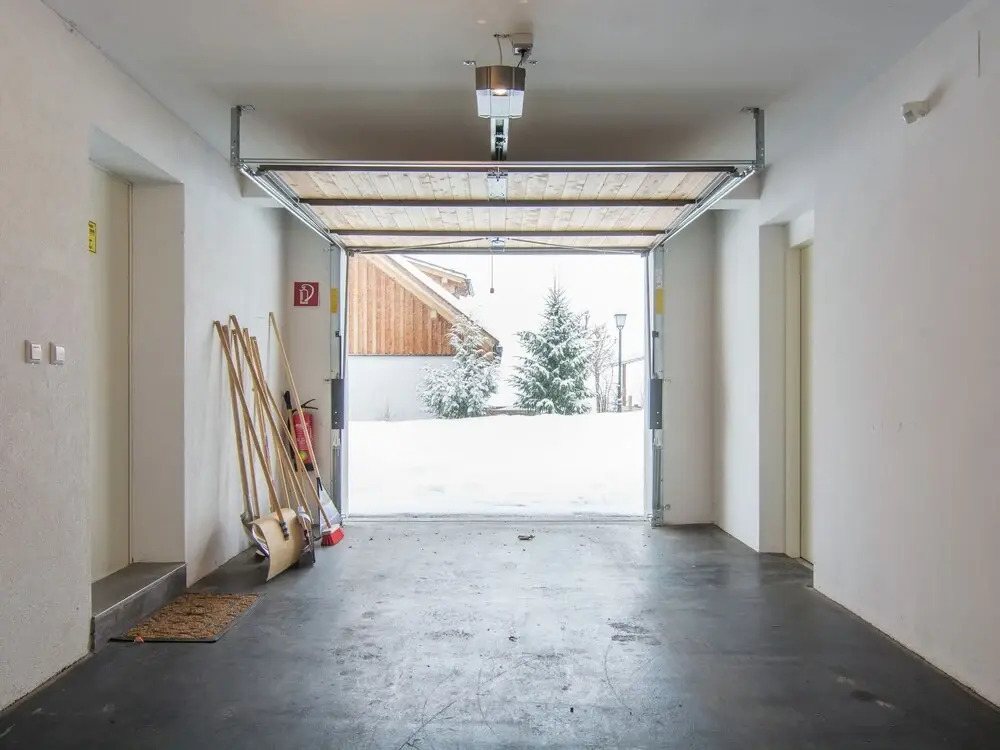 Luxurious Chalet With Sauna in Mauterndorf