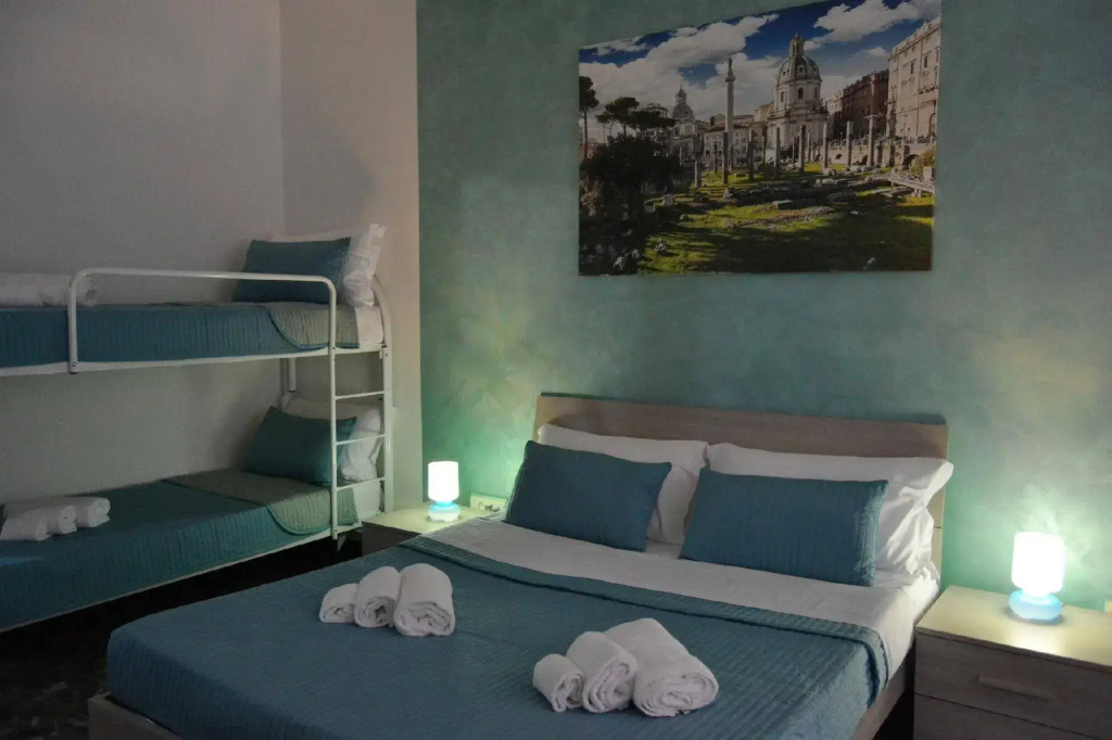 Maxim Rooms