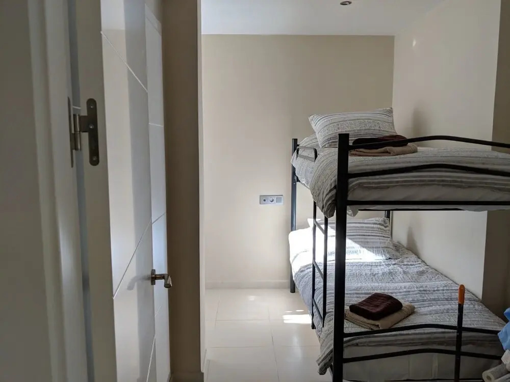 Marbella Luxury 3 bed apt