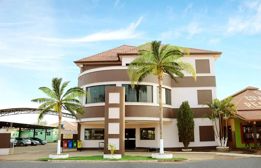 Hotel O Compadre