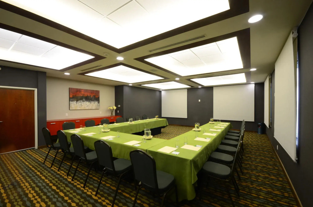 Holiday Inn Tampico-Altamira by IHG