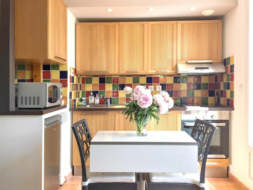 Apartment Des Restanques