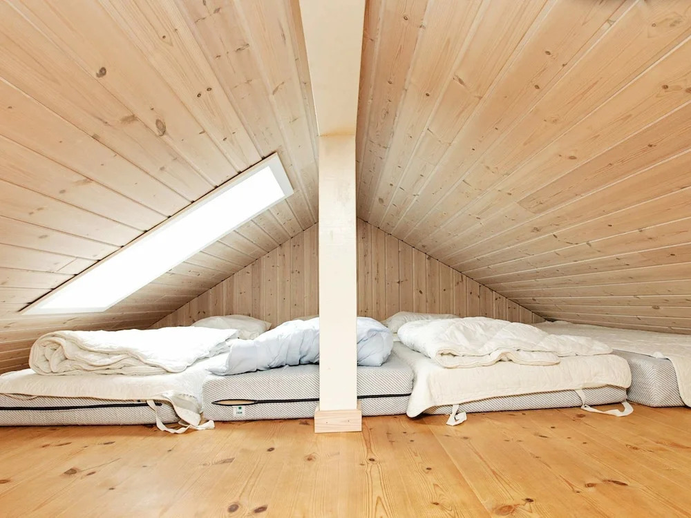 Spacious Holiday Homein Falster With Sauna