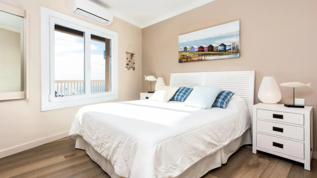 Apartamento Miracle Tarragona Th44