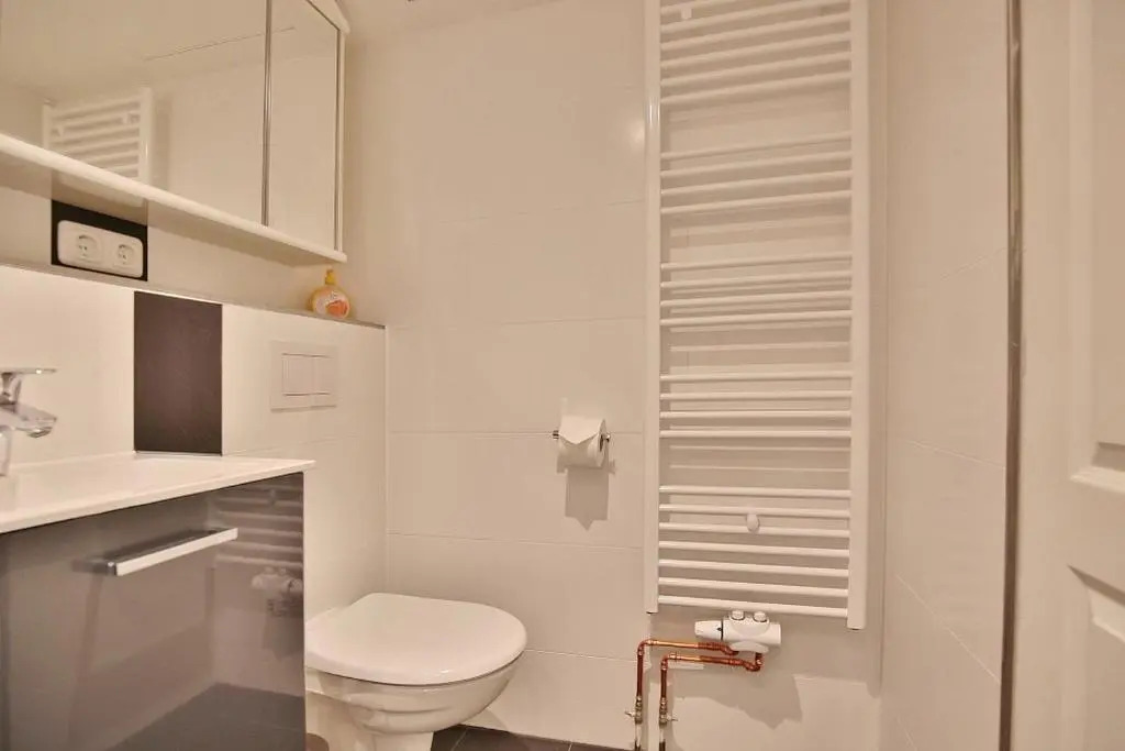 Strandresidenz Timmendorfer Strand Strandresidenz Appartement 108
