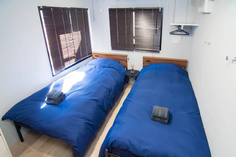 JR Komagome Apartment 2-2