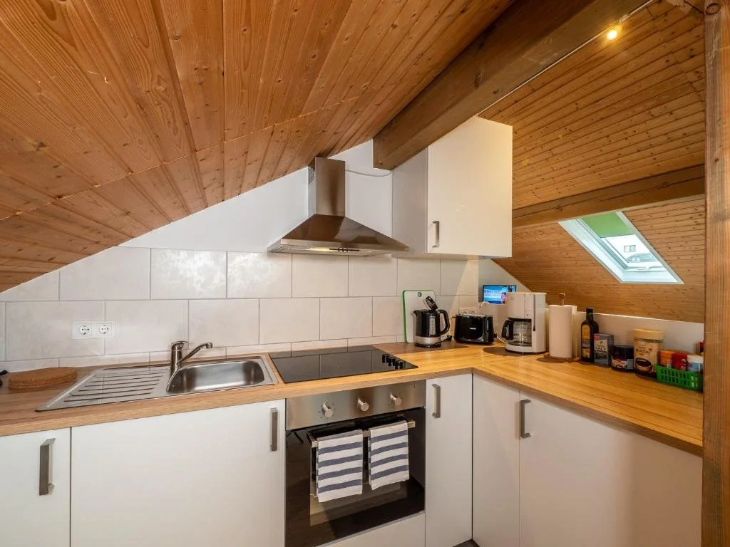 Holledau-Apartments - Auszeit im schönen Hopfenland in Bayern - voll ausgestattete Apartments - Garten - Balkon - Nähe München
