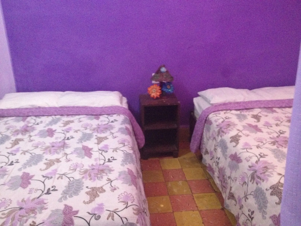 Hotel Lugsua