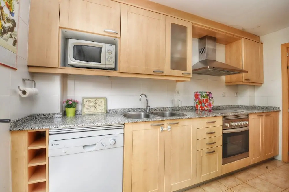TownHouse Rigat