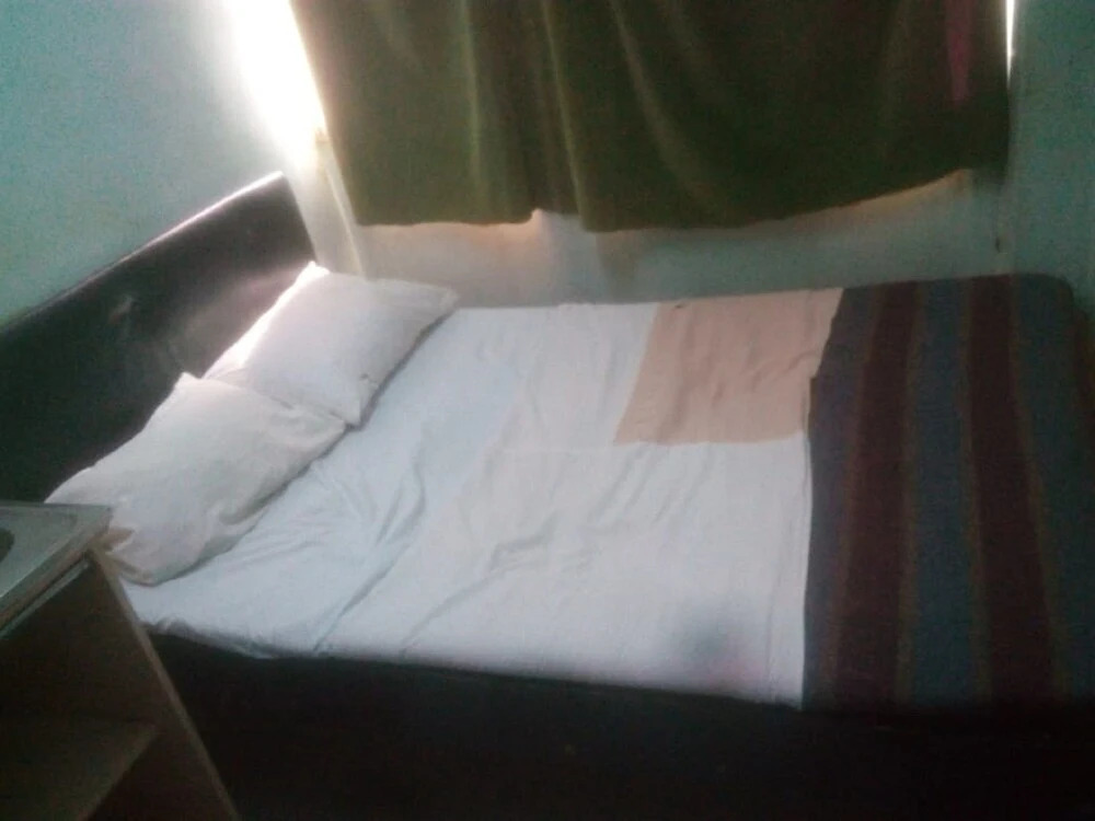 New Kenya Lodge