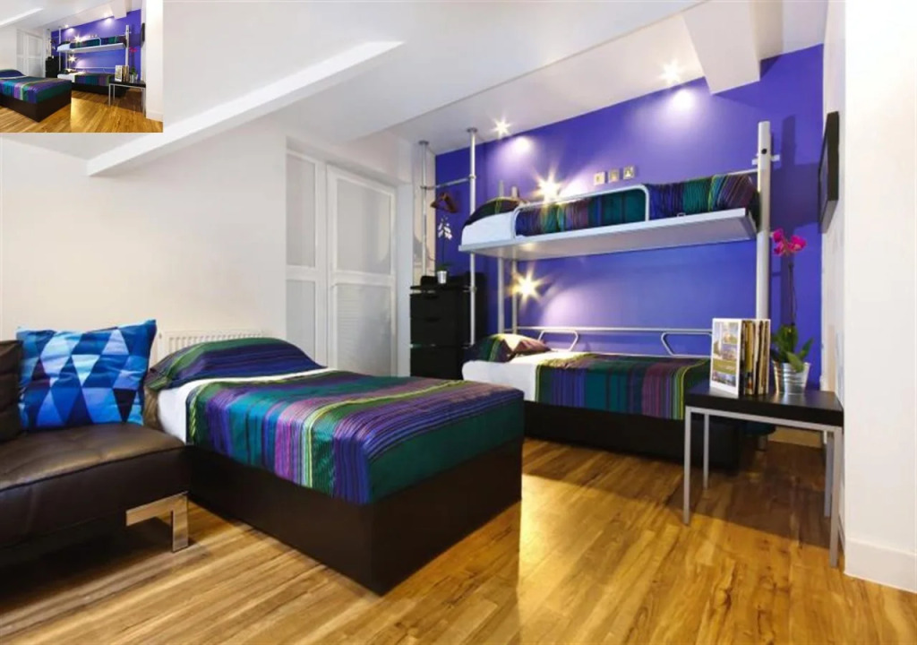 NosDa Hostel