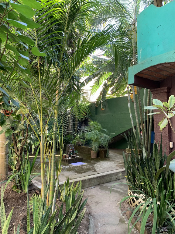 Hotel Majo Sayulita