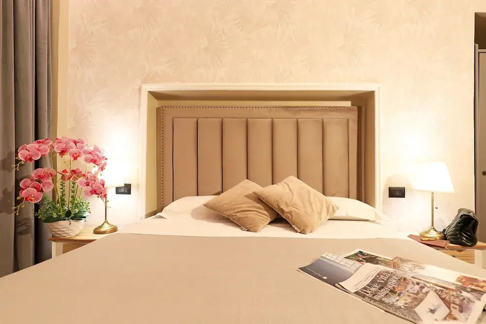 Vatican Cozy Suites - Liberty Collection