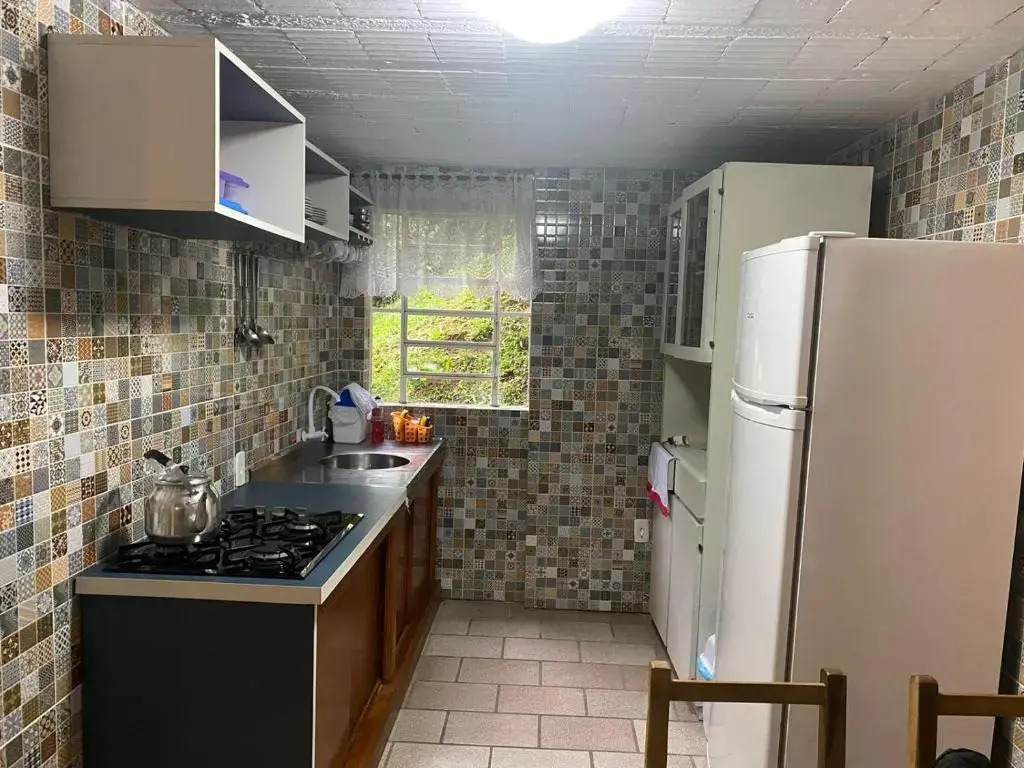Casa 2 quartos Gramado