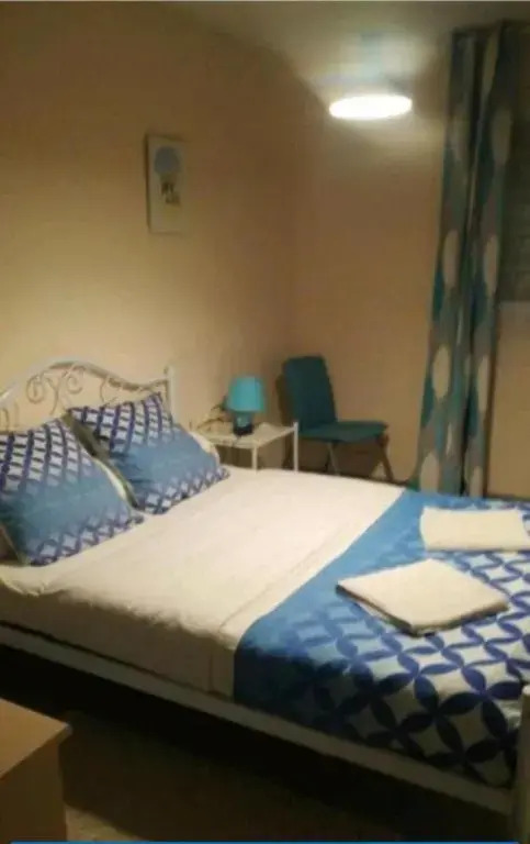 Appartement Au jardin