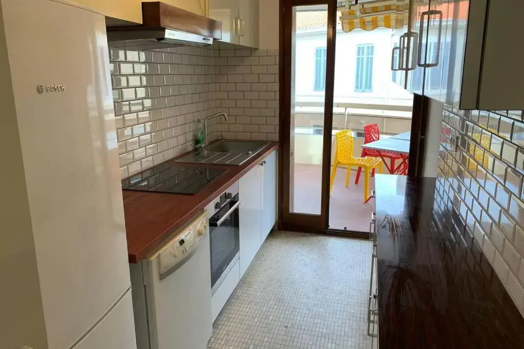 J'ai revé de Marseille 7 eme