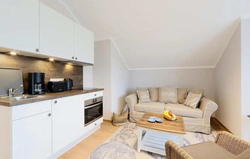 Baltischer Hof, Apartment 67
