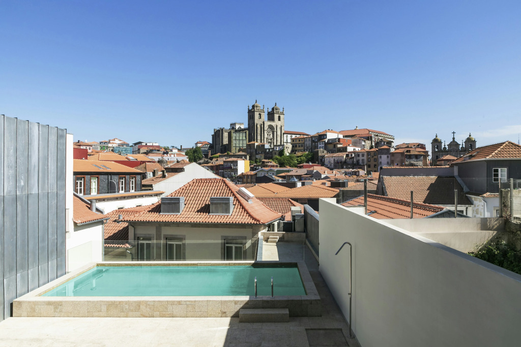Casa da Companhia Hotel & Spa, Vignette Collection by IHG