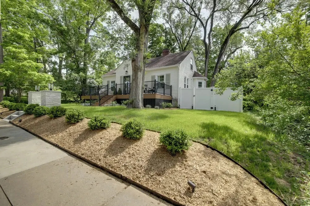Renovated Bloomington Home - Steps to Campus