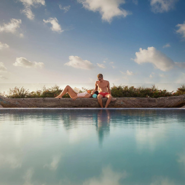 Live Aqua Boutique Resort Playa del Carmen All Inclusive - Adults Only