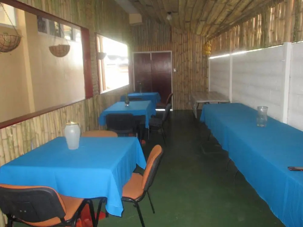 Jezami Hotel