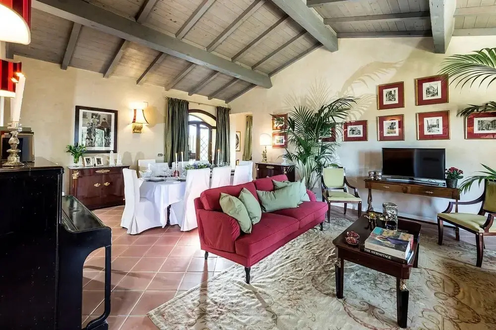 Villa Elisa - Siracusa