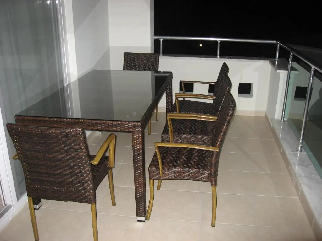 Apartment in Olive City